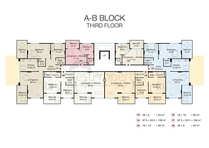 Super Wohnungen in einer tollen Anlage in Kestel