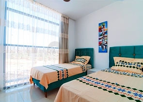 Super Wohnungen in einer tollen Anlage in Kestel