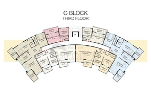 Super Wohnungen in einer tollen Anlage in Kestel