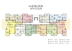 Super Wohnungen in einer tollen Anlage in Kestel