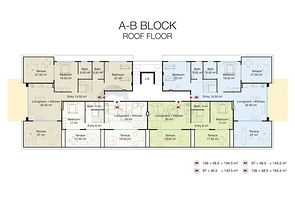 Super Wohnungen in einer tollen Anlage in Kestel