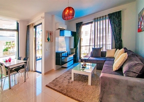 Super Wohnungen in einer tollen Anlage in Kestel