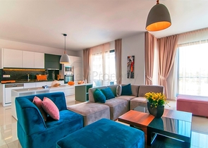 Super Wohnungen in einer tollen Anlage in Kestel