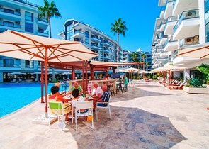 Super Wohnungen in einer tollen Anlage in Kestel