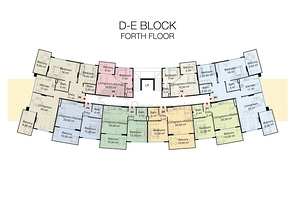 Super Wohnungen in einer tollen Anlage in Kestel