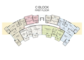 Super Wohnungen in einer tollen Anlage in Kestel