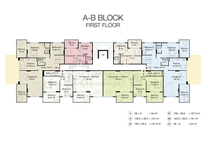 Super Wohnungen in einer tollen Anlage in Kestel