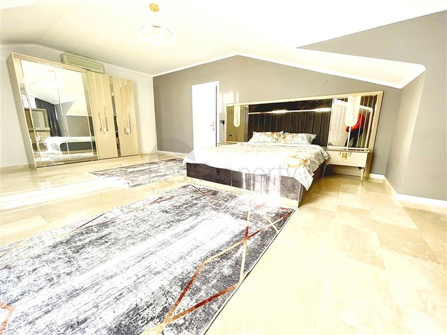 Penthouse 3+1 im Bezirk Oba