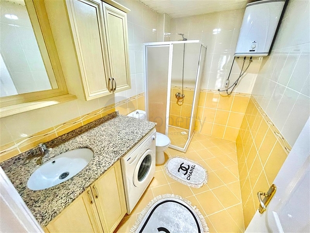 Penthouse 3+1 im Bezirk Oba