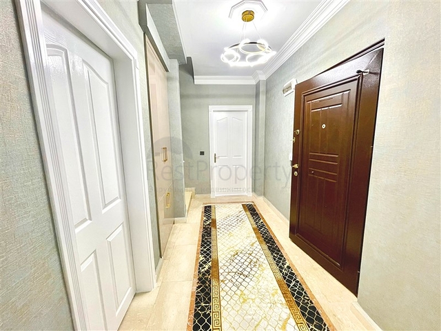 Penthouse 3+1 im Bezirk Oba