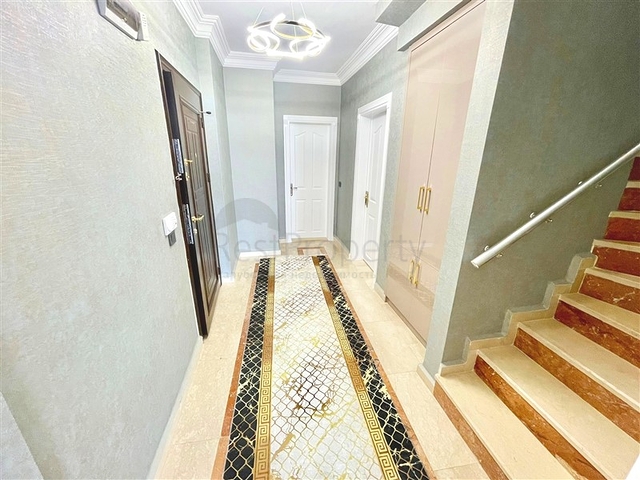 Penthouse 3+1 im Bezirk Oba