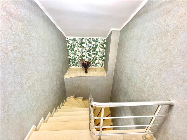 Penthouse 3+1 im Bezirk Oba