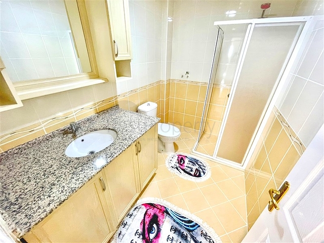 Penthouse 3+1 im Bezirk Oba