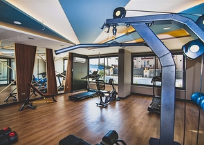 2+1 Wohnung an der ersten Küste