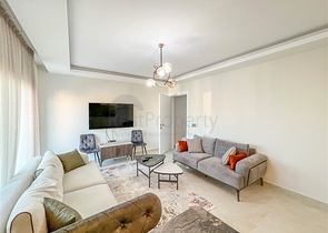 2+1 Wohnung an der ersten Küste