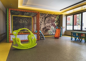 2+1 Wohnung an der ersten Küste