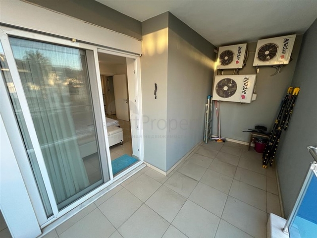 Schicke 2+1-Wohnung im Stadtteil Dschikkilli                   