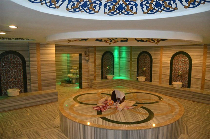 Schicke 2+1-Wohnung im Stadtteil Dschikkilli                   