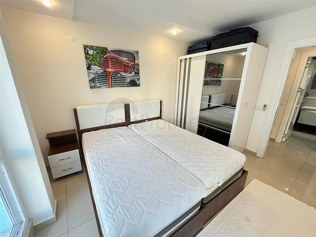 Schicke 2+1-Wohnung im Stadtteil Dschikkilli                   