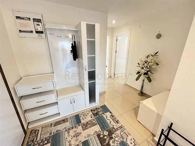 Schicke 2+1-Wohnung im Stadtteil Dschikkilli                   