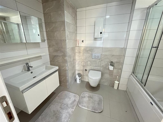 Schicke 2+1-Wohnung im Stadtteil Dschikkilli                   