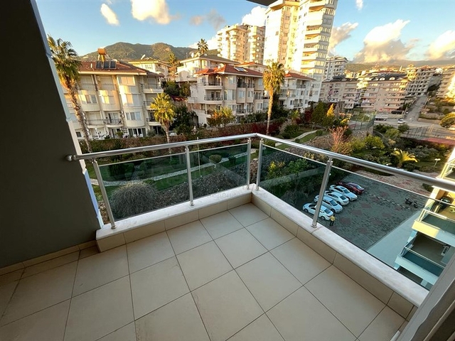 Schicke 2+1-Wohnung im Stadtteil Dschikkilli                   