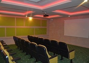 Schicke 2+1-Wohnung im Stadtteil Dschikkilli                   