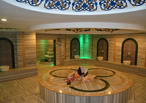 Schicke 2+1-Wohnung im Stadtteil Dschikkilli                   