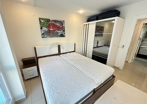 Schicke 2+1-Wohnung im Stadtteil Dschikkilli                   