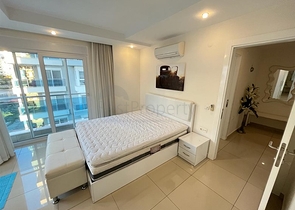 Schicke 2+1-Wohnung im Stadtteil Dschikkilli                   