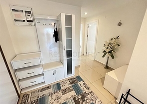 Schicke 2+1-Wohnung im Stadtteil Dschikkilli                   