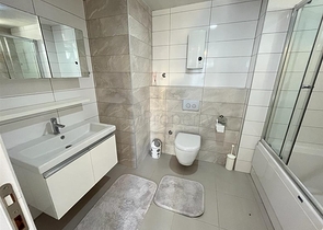 Schicke 2+1-Wohnung im Stadtteil Dschikkilli                   