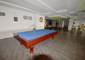 Schicke 2+1-Wohnung im Stadtteil Dschikkilli                   