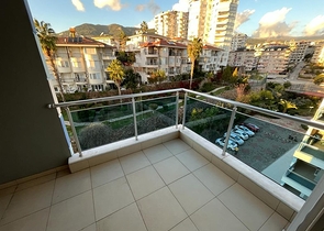 Schicke 2+1-Wohnung im Stadtteil Dschikkilli                   