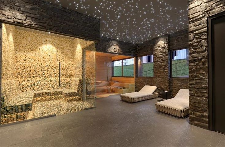 Neues Projekt in der Region Oba, 350 m vom Meer entfernt  