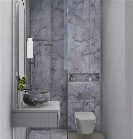 Luxusvilla im Zentrum von Alanya