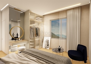 Luxusvilla im Zentrum von Alanya