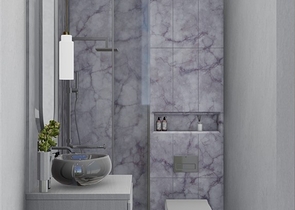 Luxusvilla im Zentrum von Alanya