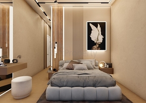 Luxusvilla im Zentrum von Alanya