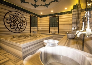 2+1 Wohnung mit Panoramablick auf das Meer im Stadtteil Mahmutlar