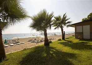 2+1 Wohnung mit Panoramablick auf das Meer im Stadtteil Mahmutlar