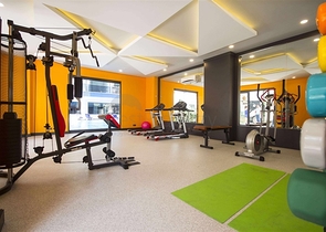 2+1 Wohnung mit Panoramablick auf das Meer im Stadtteil Mahmutlar