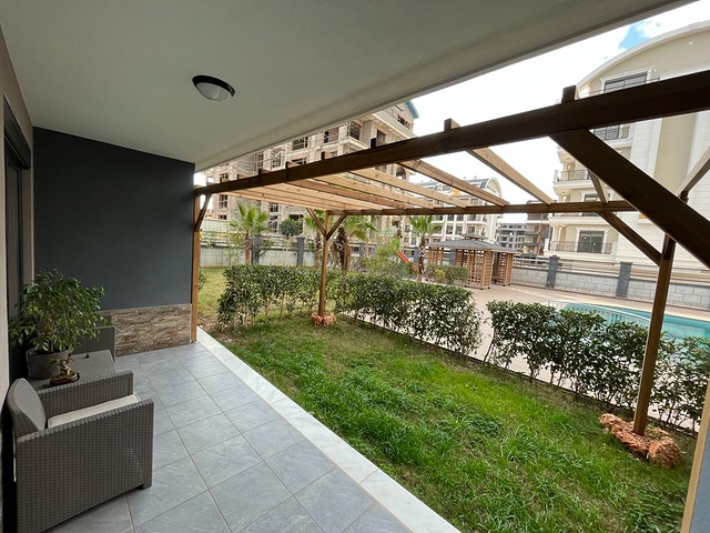 Zweistöckige 2+1-Maisonette im Bereich der beiden 