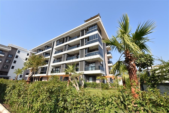 Zweistöckige 2+1-Maisonette im Bereich der beiden 