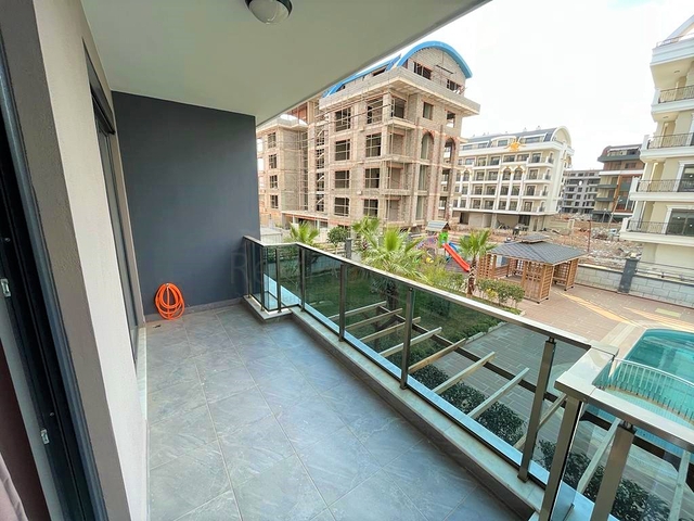 Zweistöckige 2+1-Maisonette im Bereich der beiden 