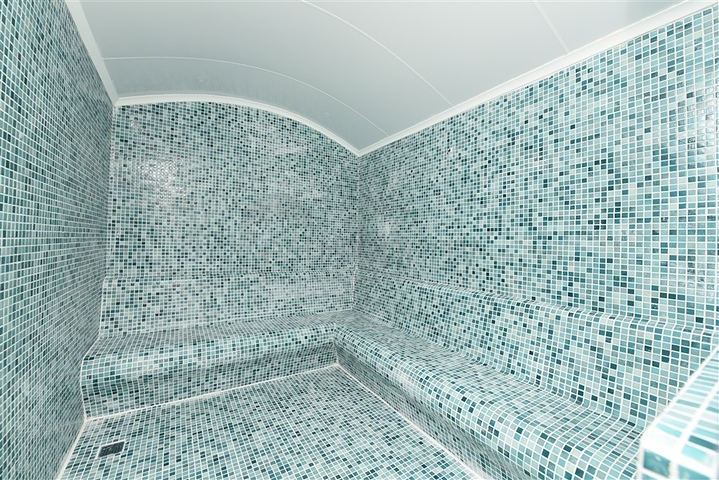 Zweistöckige 2+1-Maisonette im Bereich der beiden 