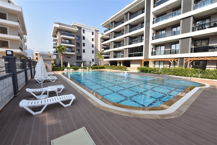 Zweistöckige 2+1-Maisonette im Bereich der beiden 