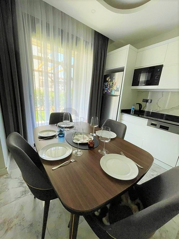 Zweistöckige 2+1-Maisonette im Bereich der beiden 