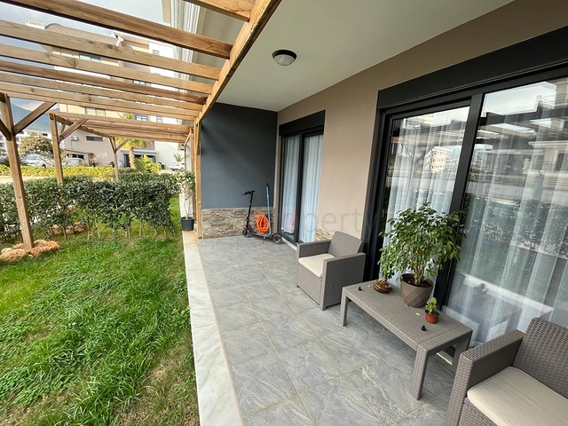 Zweistöckige 2+1-Maisonette im Bereich der beiden 