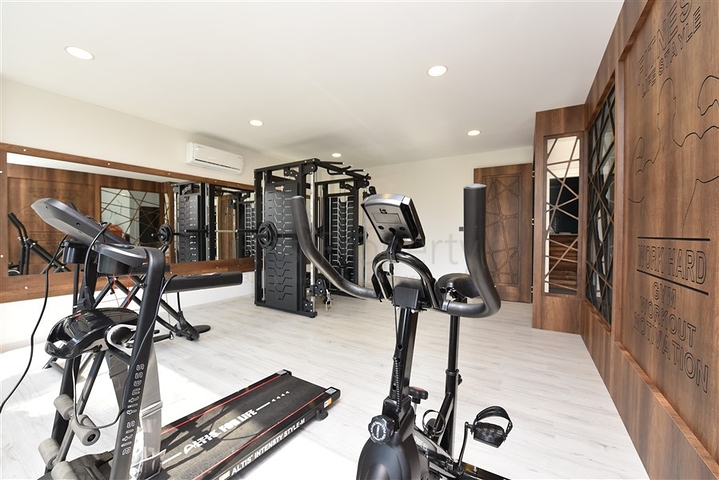 Zweistöckige 2+1-Maisonette im Bereich der beiden 